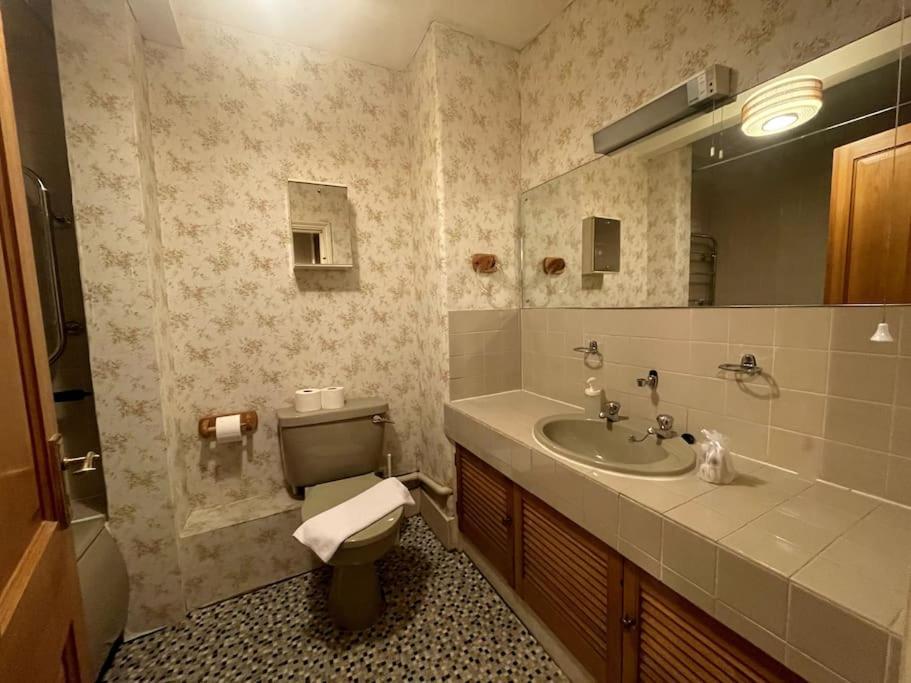 Apartamento Old School Grandma London Experience ! Exterior foto